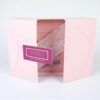 Custom Pink Hair Dryer Gift Box with Insert Custom Pink Hair Dryer Gift Box with Insert