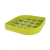Leaf Shaped Rigid Chocolate Box with Clear Blister Tray Leaf Shaped Rigid Chocolate Box with Clear Blister Tray