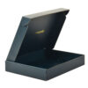 Luxury Apparel Mailer Packaging Box with Gold Foil Logo Luxury Apparel Mailer Packaging Box with Gold Foil Logo