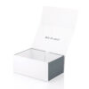 Luxury Collapsible Beauty Gift Box with Magnetic Closure