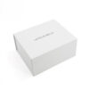 Premium Folding Cosmetic Gift Box with Magnetic Closure Premium Folding Cosmetic Gift Box with Magnetic Closure