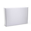 Printed Unicorn Mailer Box with Tear Strip Closure for Gifts Printed Unicorn Mailer Box with Tear Strip Closure for Gifts