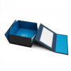Rigid Folding Culinary Ingredient Gift Box with Belly Band