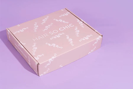 Custom Mailer Boxes