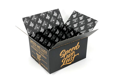 Custom Printed Corrugated Boxes Manufacturer