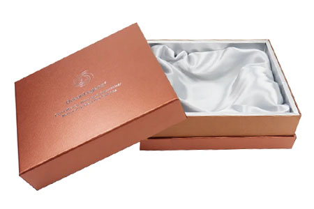 Lid and Base Gift Boxes
