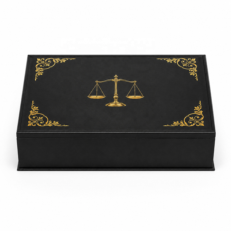Pudełka na tytoń na zamówienie z wytłoczonym matowym wykończeniem i logo