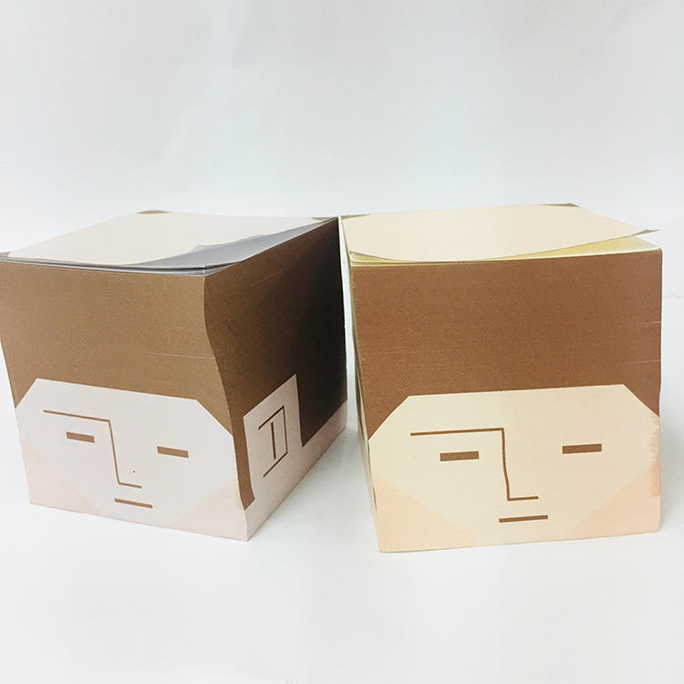 Note Cubes – spersonalizowane artykuły biurowe i szkolne