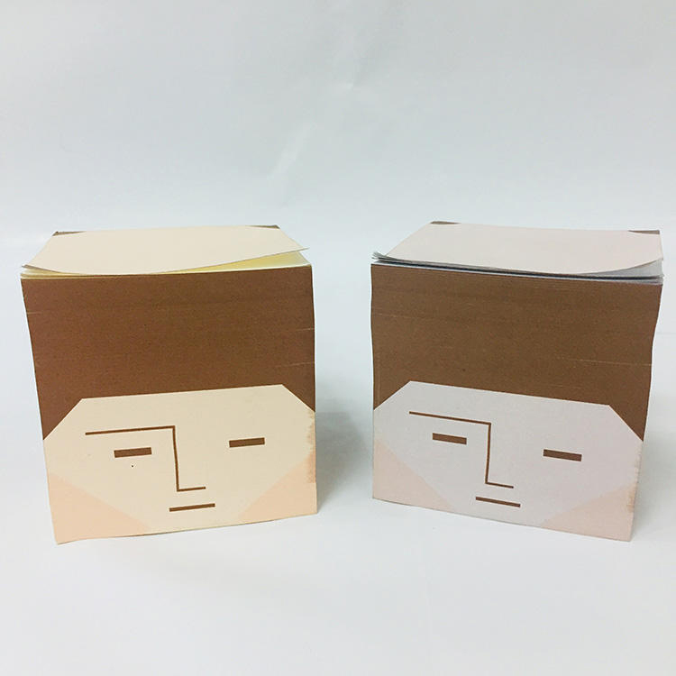 Note Cubes – spersonalizowane artykuły biurowe i szkolne